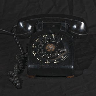 Telephone w/ Cord