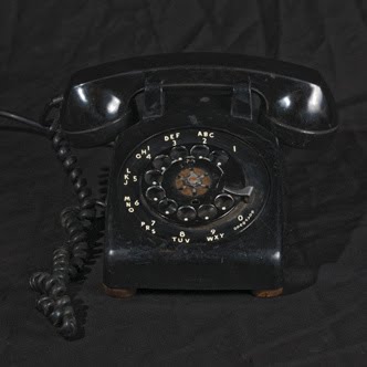 Telephone w/ Cord