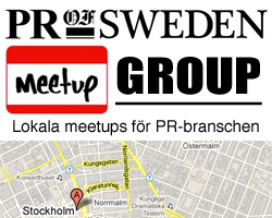 Join PR of Sweden Meetup Group!!